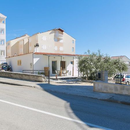 Apartment "San Marino" Башка-Вода Екстер'єр фото