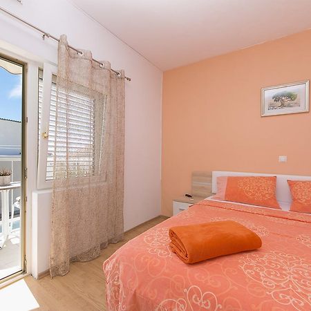 Apartment "San Marino" Башка-Вода Екстер'єр фото